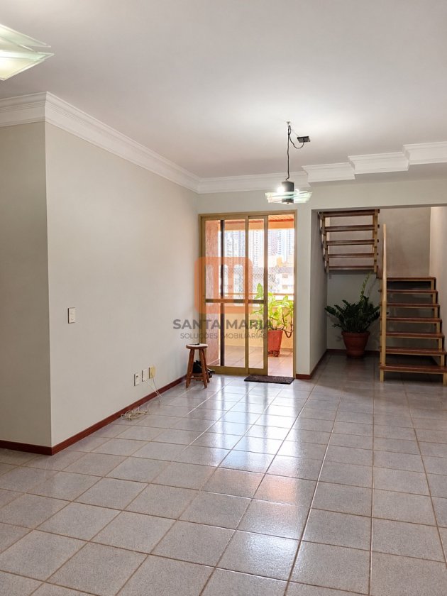 Apartamento para comprar no condomínio Guarucaia em Santa Cruz, Ribeirão Preto - código 53138