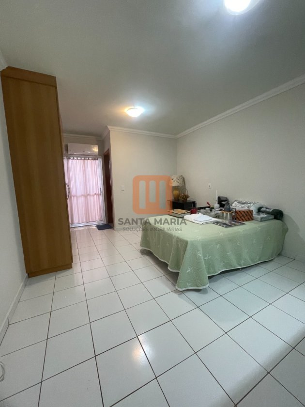 Apartamento para alugar no condomínio Villaggio Belluno em Nova Ribeirânia, Ribeirão Preto - código 53169