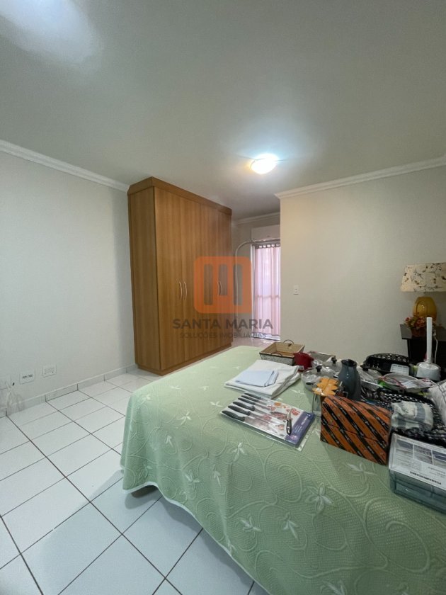 Apartamento para alugar em Nova Ribeirânia, Ribeirão Preto - Suite (unidade) - foto 2 código 53169