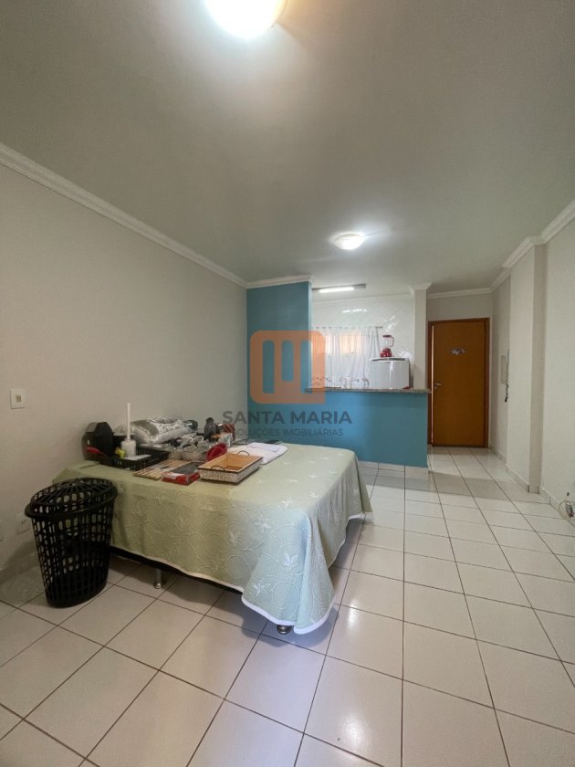 Apartamento para alugar em Nova Ribeirânia, Ribeirão Preto - Suite (unidade) - foto 3 código 53169