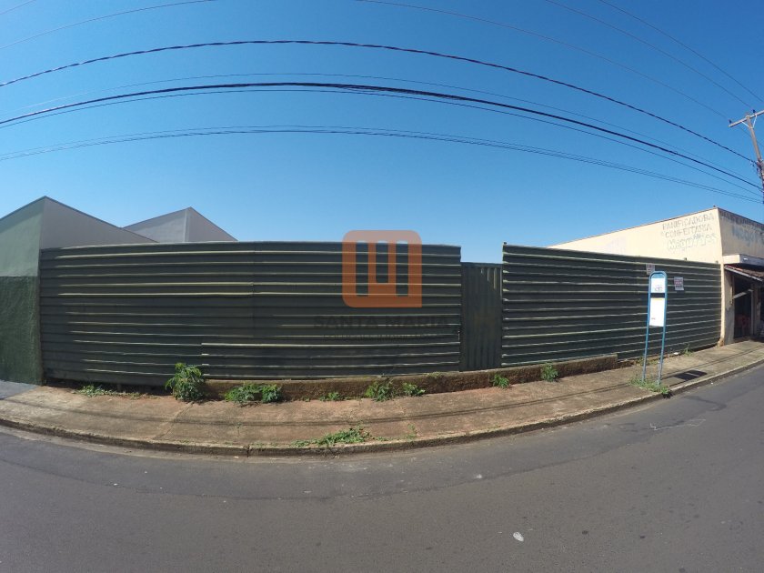 Terreno para comprar em Monte Alegre, Ribeirão Preto - Fachada Unidade (unidade) - foto 2 código 53173