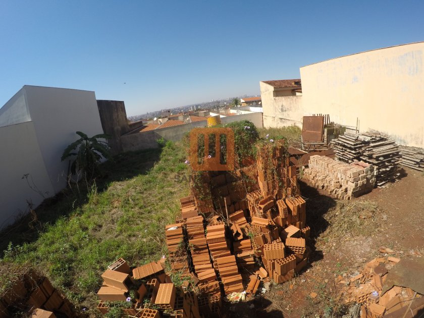 Terreno para comprar em Monte Alegre, Ribeirão Preto - Terreno/Lote (unidade) - foto 3 código 53173