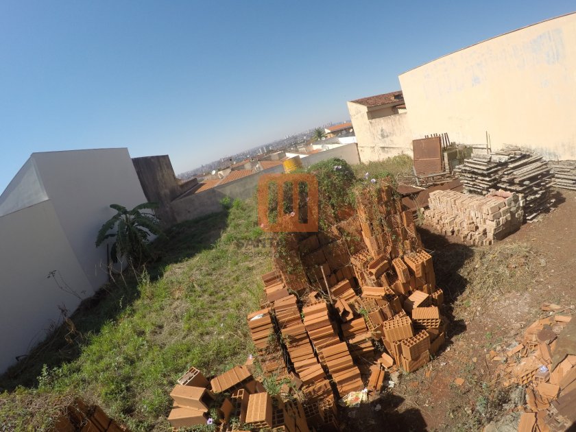 Terreno para comprar em Monte Alegre, Ribeirão Preto - Terreno/Lote (unidade) - foto 4 código 53173