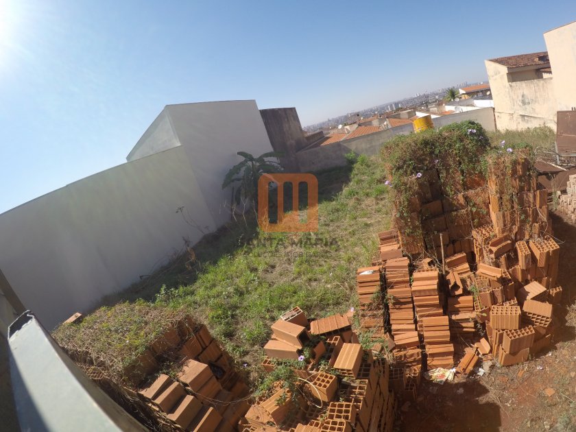 Terreno para comprar em Monte Alegre, Ribeirão Preto - Terreno/Lote (unidade) - foto 5 código 53173