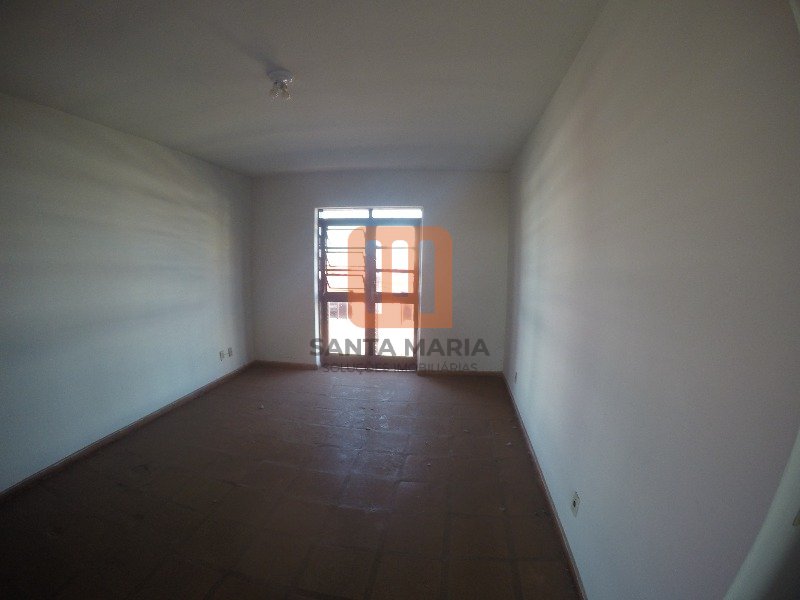 Apartamento para alugar no condomínio *Sem Nome em Campos Elíseos, Ribeirão Preto - código 53185