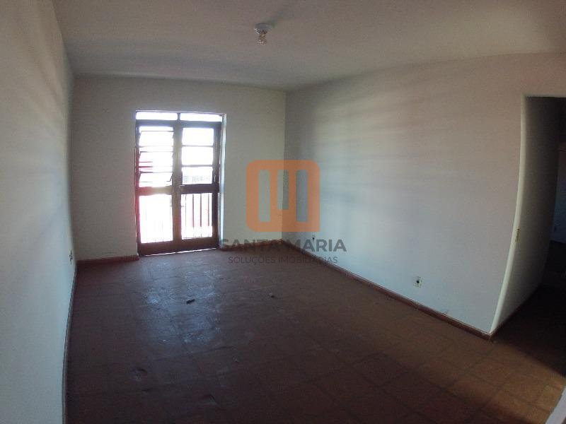 Apartamento para alugar em Campos Elíseos, Ribeirão Preto - Sala (unidade) - foto 2 código 53185