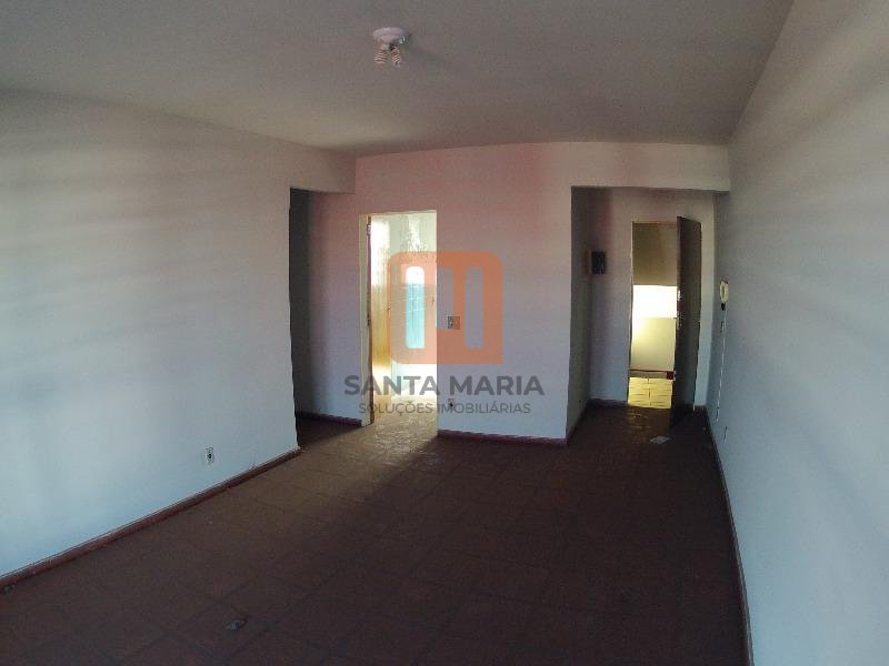 Apartamento para alugar em Campos Elíseos, Ribeirão Preto - Sala de Jantar (unidade) - foto 3 código 53185