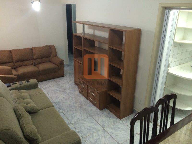 Apartamento para comprar em Campos Elíseos, Ribeirão Preto - Sala (unidade) - foto 2 código 53193