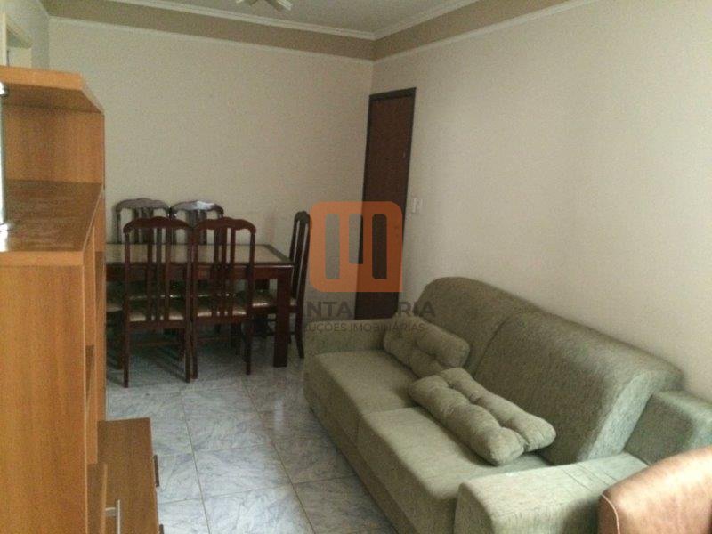 Apartamento para comprar no condomínio Natalia em Campos Elíseos, Ribeirão Preto - código 53193