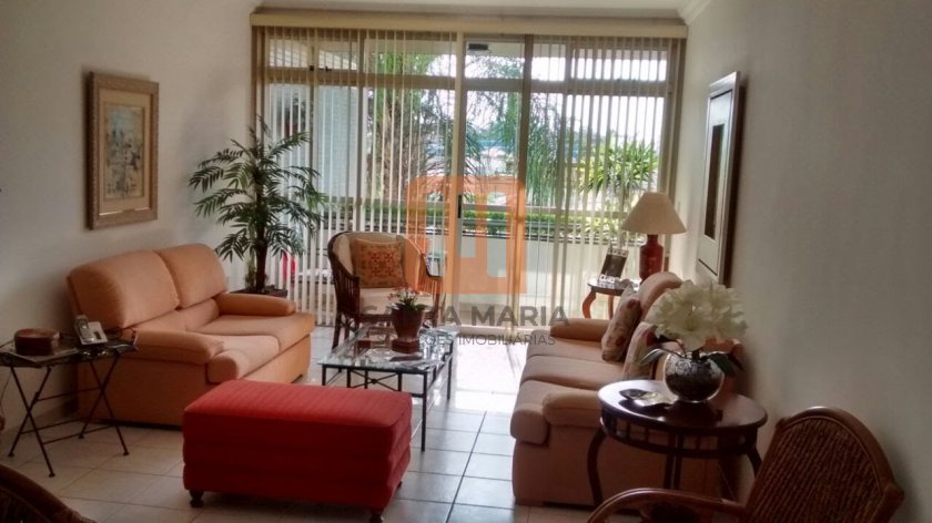 Apartamento para comprar em Jardim Paulista, Ribeirão Preto - Sala (unidade) - foto 2 código 53198