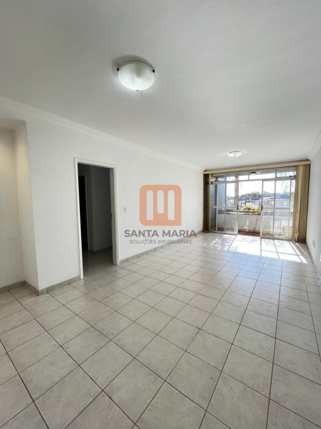 Apartamento para comprar no condomínio Paranaiba em Jardim Paulista, Ribeirão Preto - código 53198