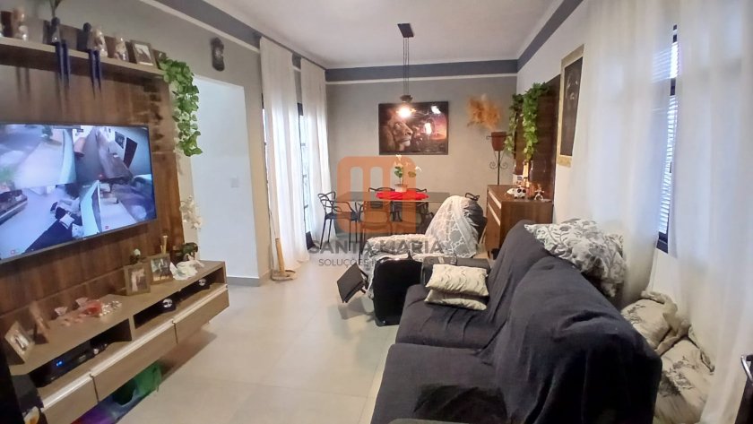Casa para comprar em Parque Dos Servidores, Ribeirão Preto - Sala (unidade) - foto 5 código 5322