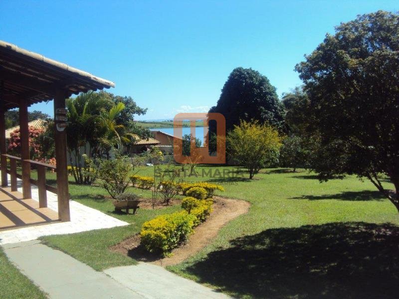 Rancho para comprar em Zona Rural, Delfinópolis - Jardim (unidade) - foto 5 código 53232