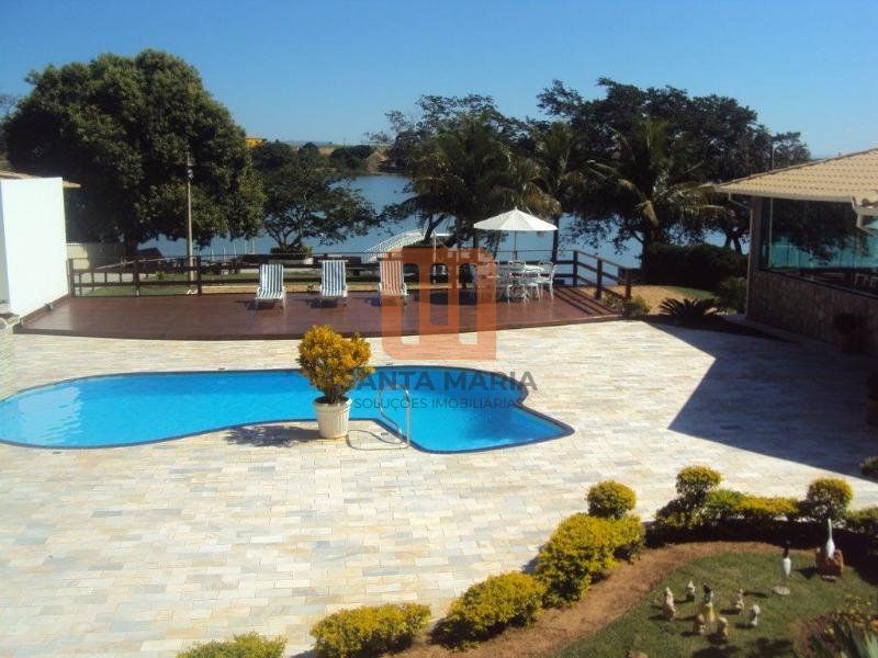 Rancho para comprar em Zona Rural, Delfinópolis - Lazer Unidade (unidade) - foto 3 código 53232