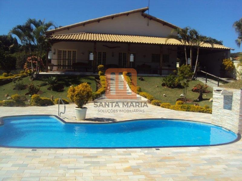 Rancho para comprar em Zona Rural, Delfinópolis - Lazer Unidade (unidade) - foto 4 código 53232