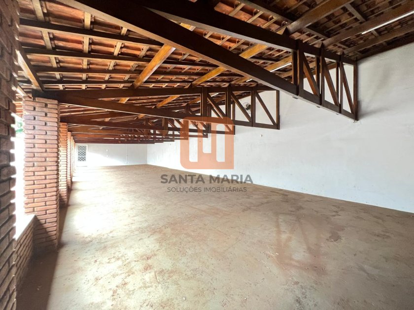 Salão-Galpão para comprar em Sumarezinho, Ribeirão Preto - Salão (unidade) - foto 4 código 53268