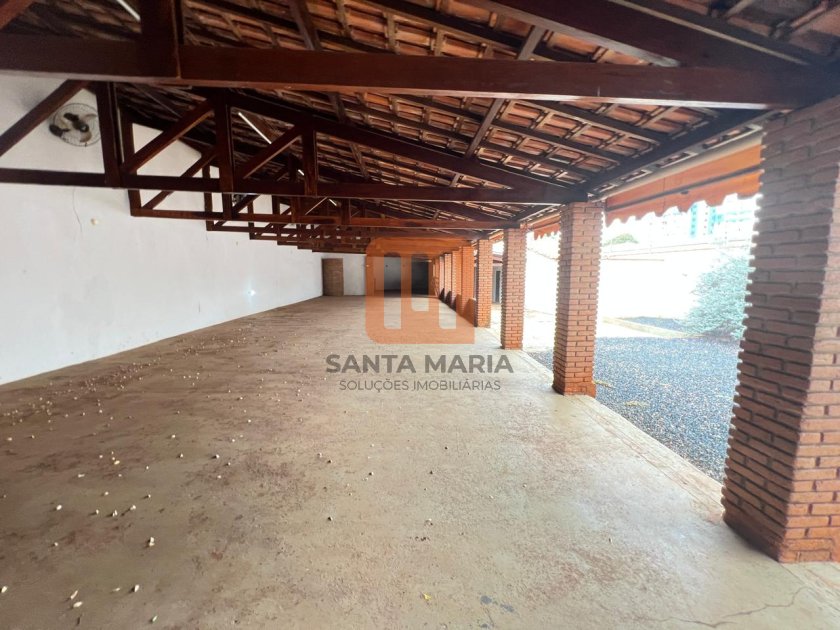 Salão-Galpão para comprar em Sumarezinho, Ribeirão Preto - Salão (unidade) - foto 5 código 53268