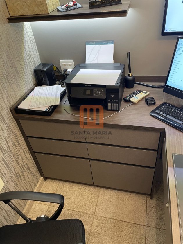 Sala comercial para alugar em Jardim Itamarati, Ribeirão Preto - Sala (unidade) - foto 2 código 53277