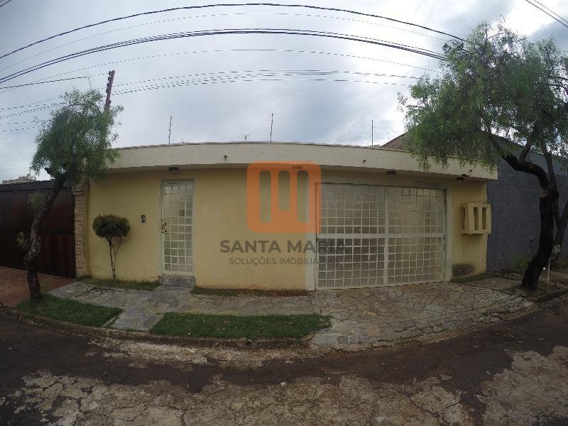 Casa em Ribeirânia, Ribeirão Preto
