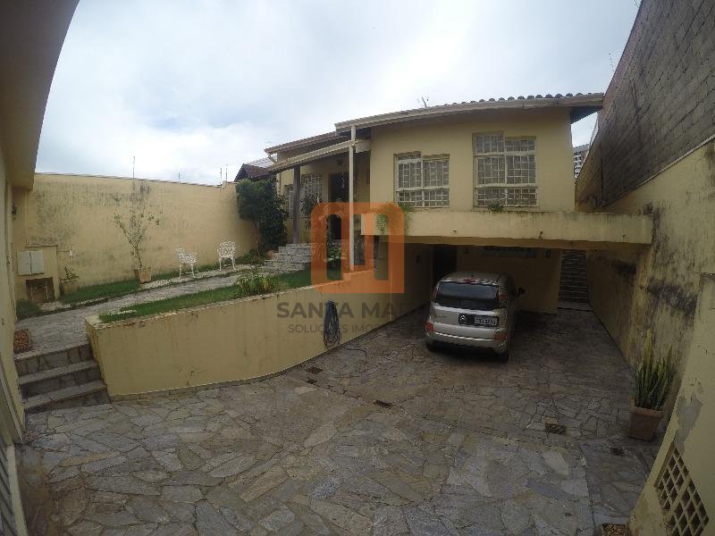Casa para comprar em Ribeirânia, Ribeirão Preto - Garagem/estacionamento (unidade) - foto 2 código 53284