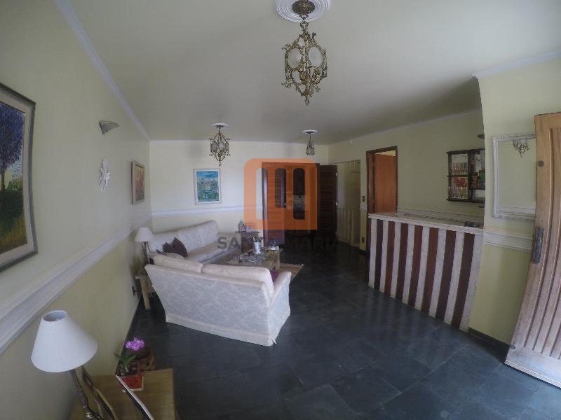 Casa para comprar em Ribeirânia, Ribeirão Preto - Sala (unidade) - foto 3 código 53284