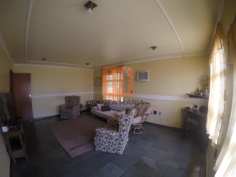 Casa para comprar em Ribeirânia, Ribeirão Preto - Sala de Estar (unidade) - foto 5 código 53284