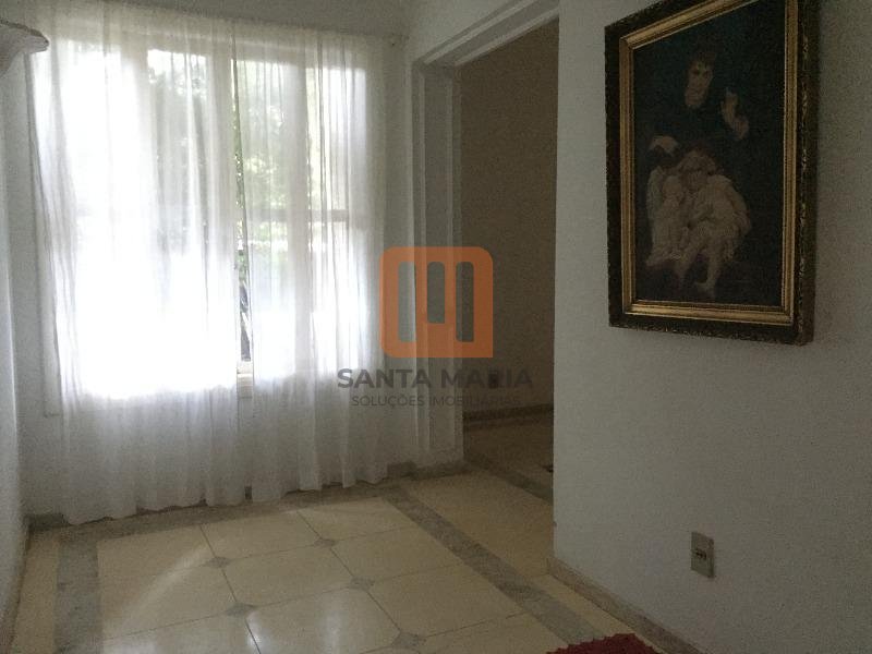 Casa para comprar em Jardim Sumaré, Ribeirão Preto - Hall de Entrada (unidade) - foto 4 código 53331