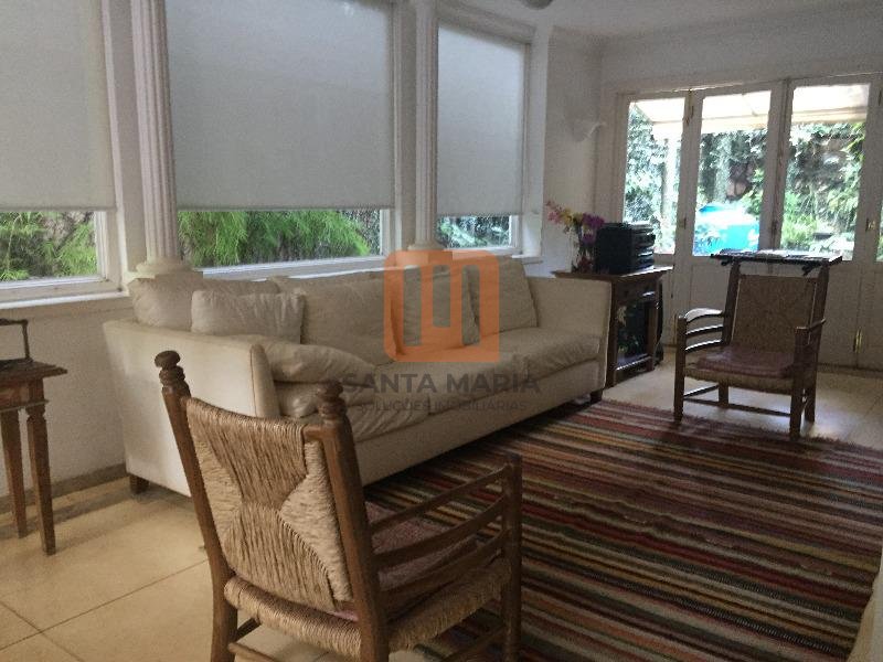 Casa para comprar em Jardim Sumaré, Ribeirão Preto - Sala (unidade) - foto 2 código 53331