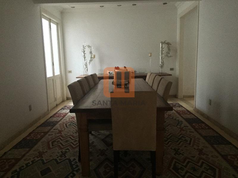 Casa para comprar em Jardim Sumaré, Ribeirão Preto - Sala de Jantar (unidade) - foto 5 código 53331