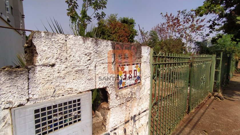 Terreno para alugar em Jardim Iguatemi, Ribeirão Preto - Fachada Unidade (unidade) - foto 4 código 53336