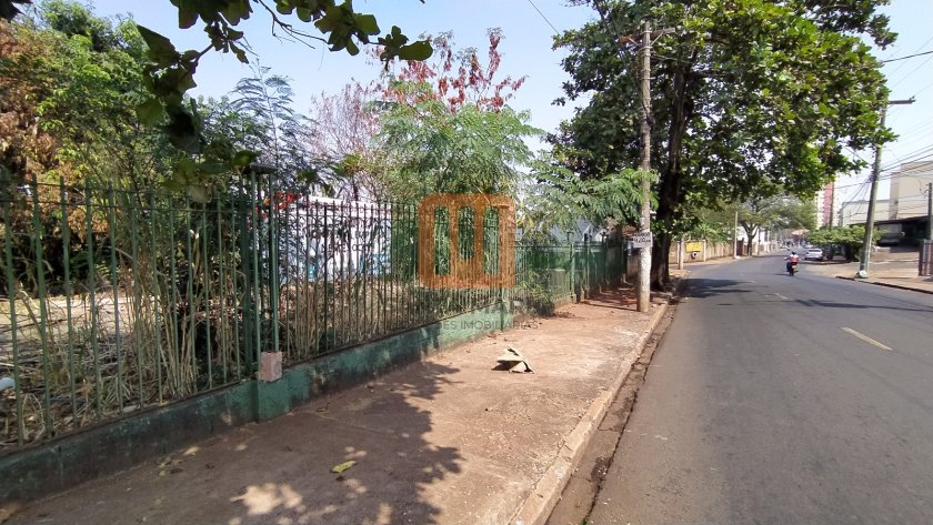 Terreno em Jardim Iguatemi, Ribeirão Preto