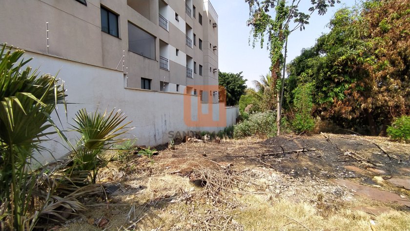 Terreno para alugar em Jardim Iguatemi, Ribeirão Preto - Terreno/Lote (unidade) - foto 3 código 53336