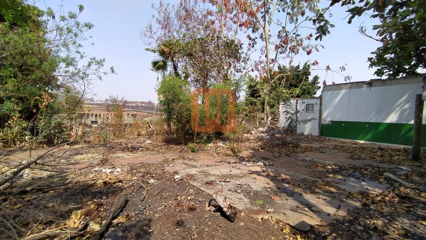 Terreno para alugar em Jardim Iguatemi, Ribeirão Preto - Terreno/Lote (unidade) - foto 5 código 53336