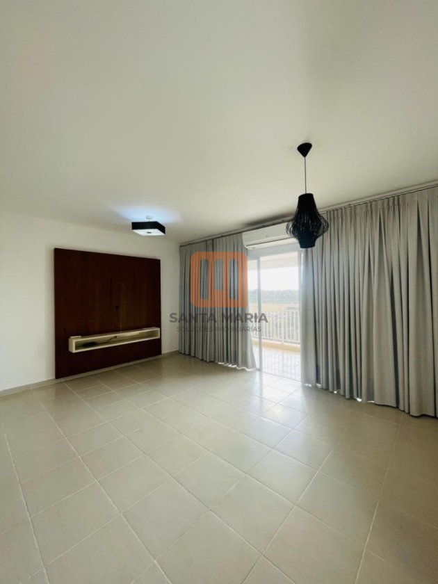 Apartamento para comprar no condomínio Praças do Golfe em Vila Do Golfe, Ribeirão Preto - código 53345