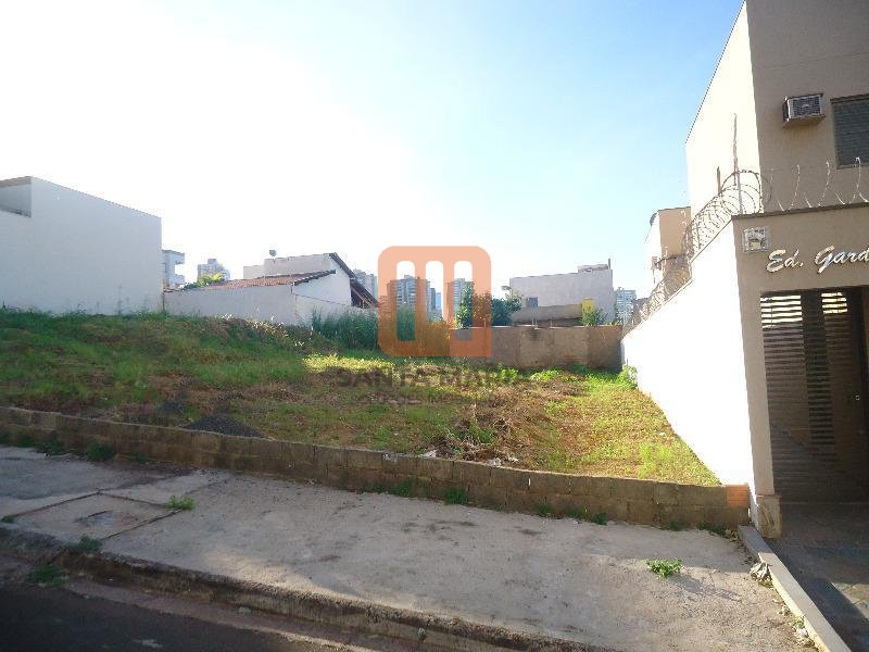 Terreno em Jardim Botanico, Ribeirão Preto
