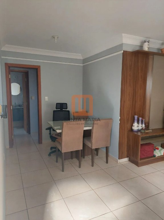Apartamento para comprar em Vila Elisa, Ribeirão Preto - Sala (unidade) - foto 3 código 53381