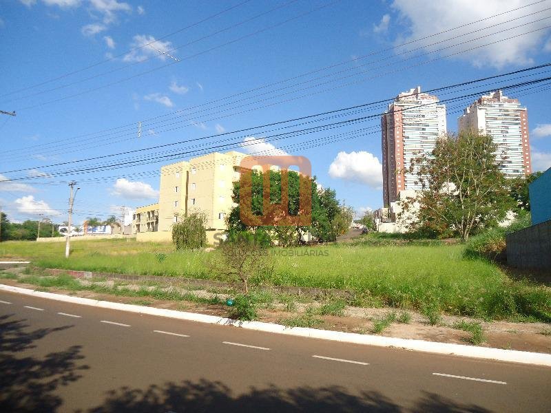 Terreno em Jardim Botanico, Ribeirão Preto