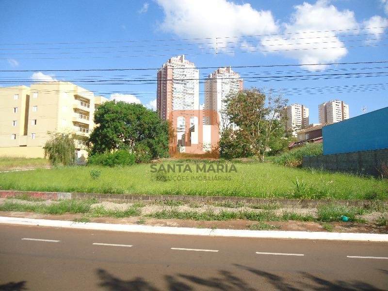 Terreno para comprar em Jardim Botanico, Ribeirão Preto - Terreno/Lote (unidade) - foto 2 código 53406