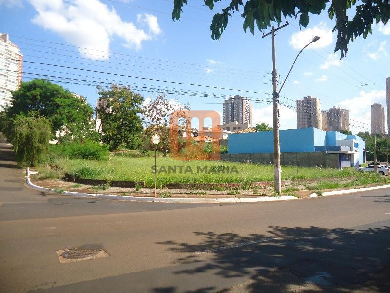 Terreno para comprar em Jardim Botanico, Ribeirão Preto - Terreno/Lote (unidade) - foto 3 código 53406