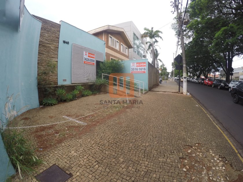 Casa em Jardim Sumaré, Ribeirão Preto