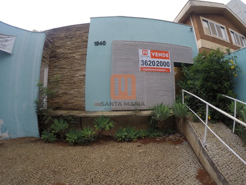 Casa para alugar em Jardim Sumaré, Ribeirão Preto - Fachada Unidade (unidade) - foto 3 código 53408