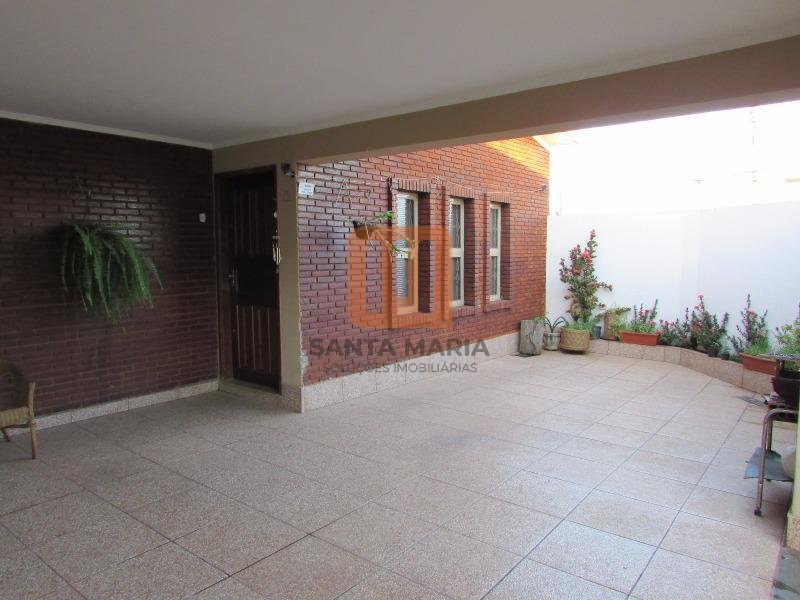 Casa para comprar em Monte Alegre, Ribeirão Preto - Fachada Unidade (unidade) - foto 4 código 53427
