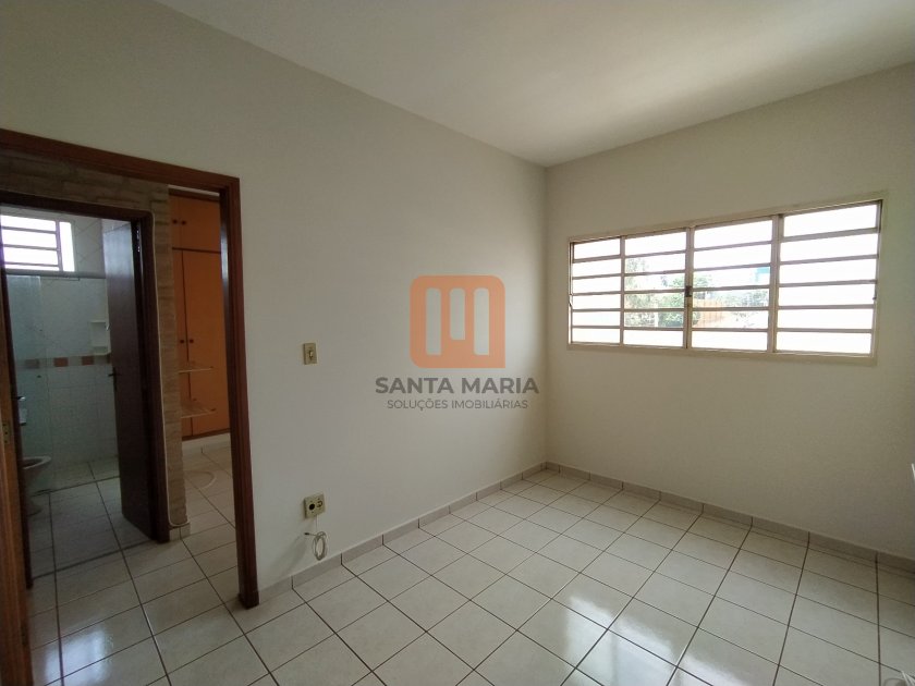 Apartamento para comprar em Lagoinha, Ribeirão Preto - Sala (unidade) - foto 2 código 53451