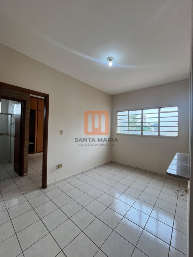Apartamento em Lagoinha, Ribeirão Preto