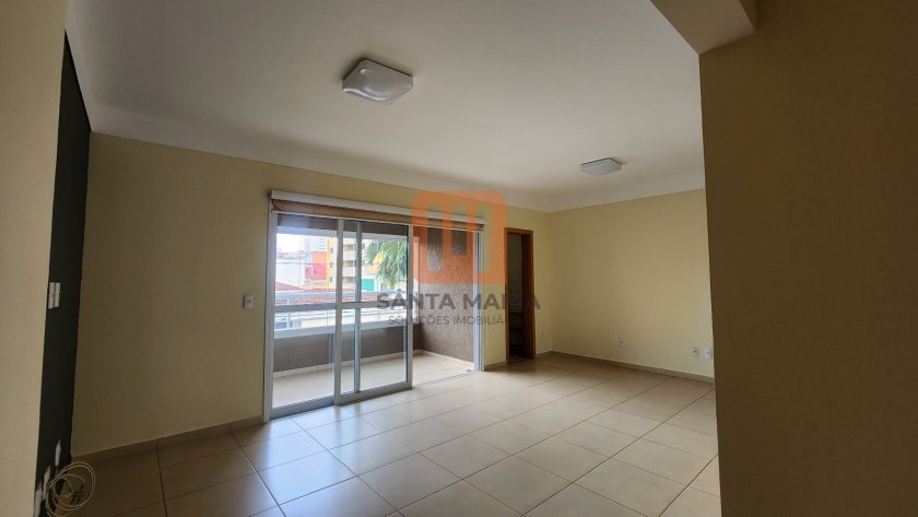 Apartamento para comprar no condomínio Astúrias em Jardim Paulista, Ribeirão Preto - código 53457