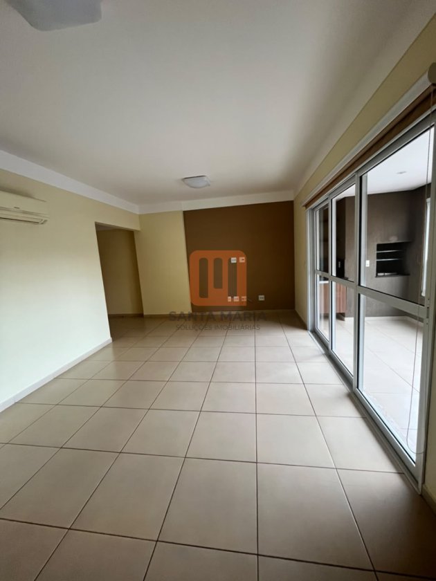Apartamento para comprar no condomínio Astúrias em Jardim Paulista, Ribeirão Preto - código 53457
