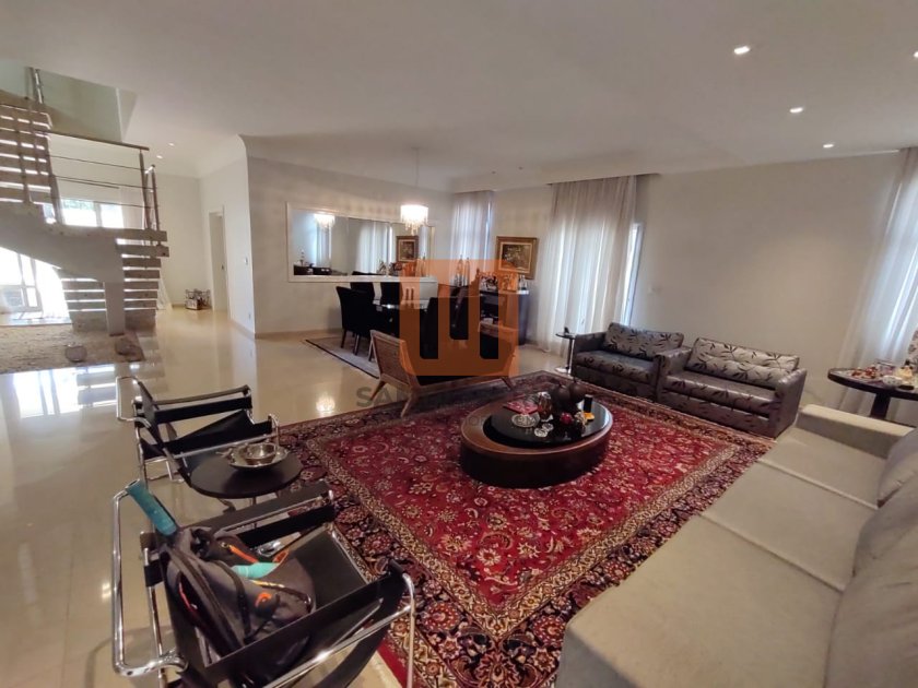 Casa para alugar no condomínio Verona em Jardim Botanico, Ribeirão Preto - código 53476