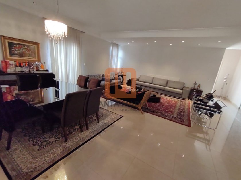 Casa para alugar em Jardim Botanico, Ribeirão Preto - Sala (unidade) - foto 2 código 53476