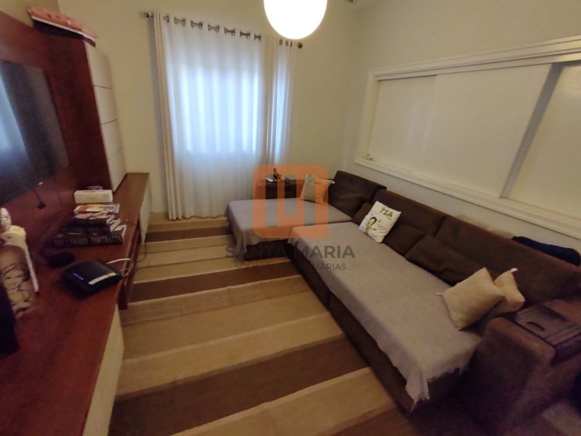 Casa para alugar em Jardim Botanico, Ribeirão Preto - Sala (unidade) - foto 4 código 53476