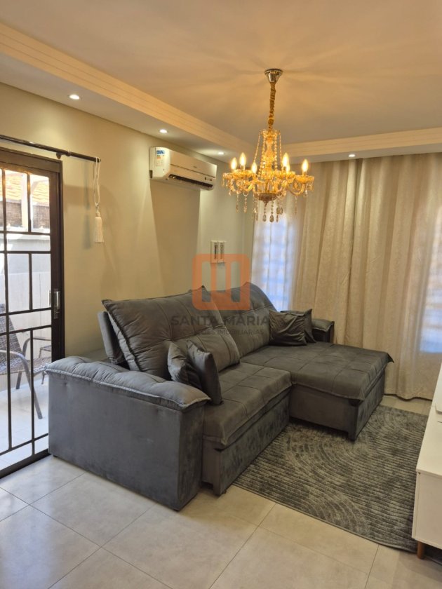 Casa para comprar em Jardim Presidente Dutra 2, Ribeirão Preto - Sala (unidade) - foto 2 código 53482